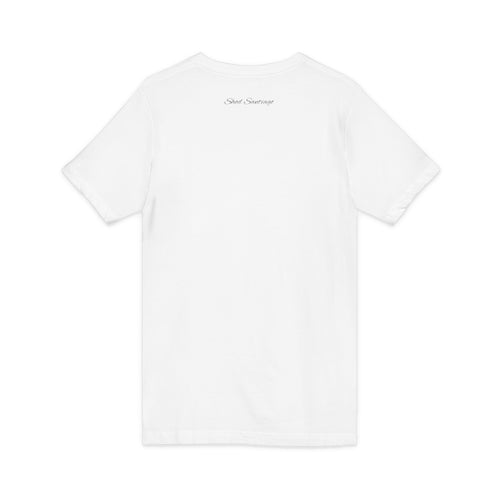 “A.R.I.E.S. Always Right In Every Situation” V-Neck T-Shirt