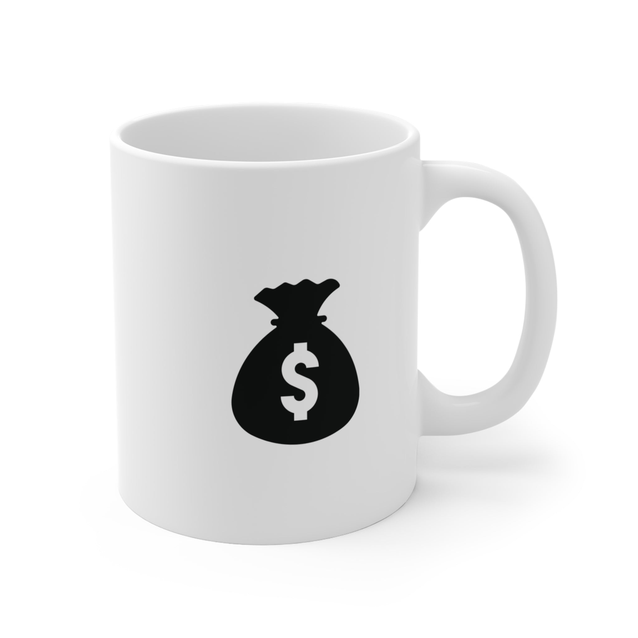 "United States of Aries" Mug